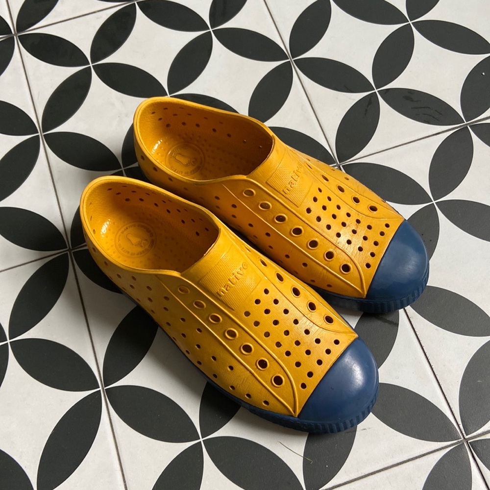Native Jefferson J1 - like new